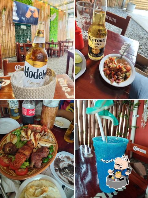 El Rincón del Bambú Restaurante