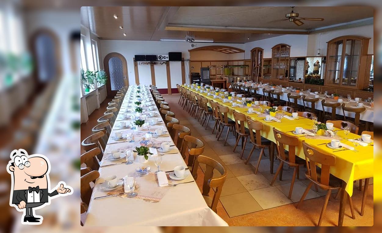 Gasthaus Kreuz