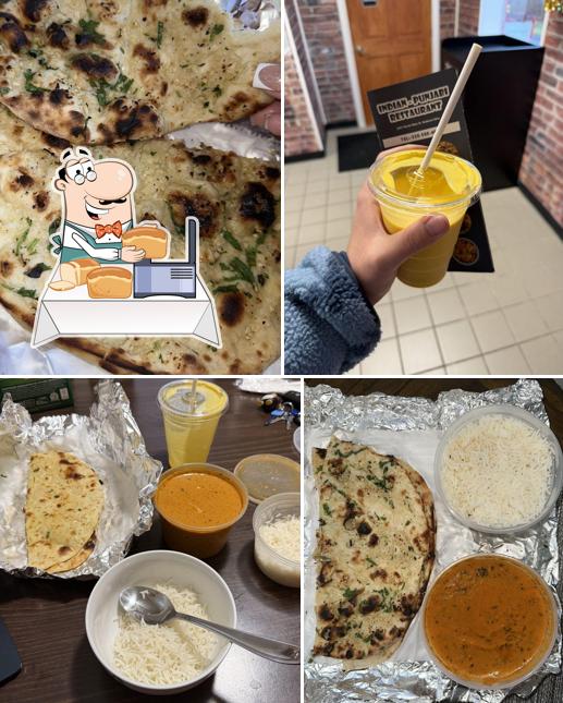 Indian Punjabi Restaurant