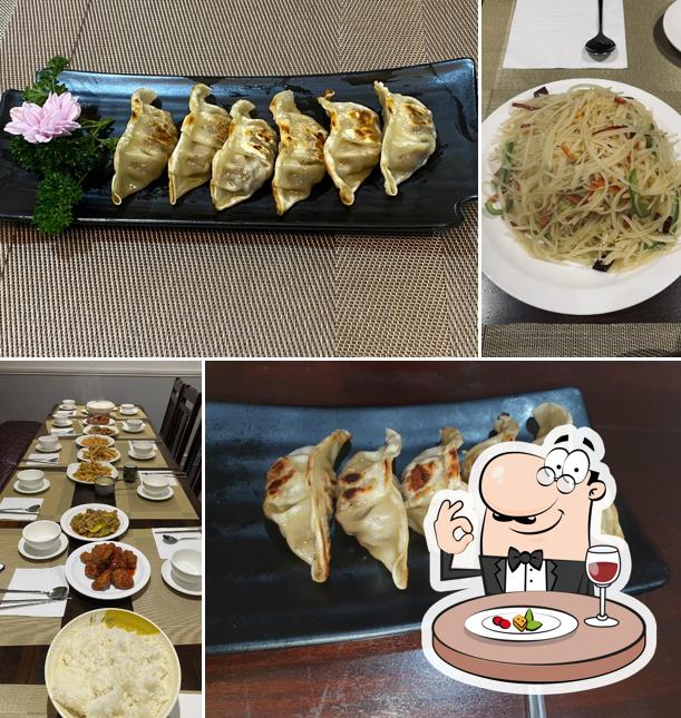 Korean Garden Restaurant
