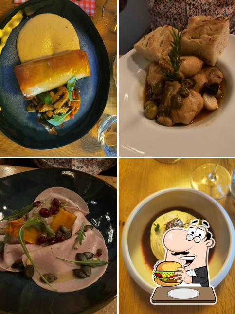 La Trattoria