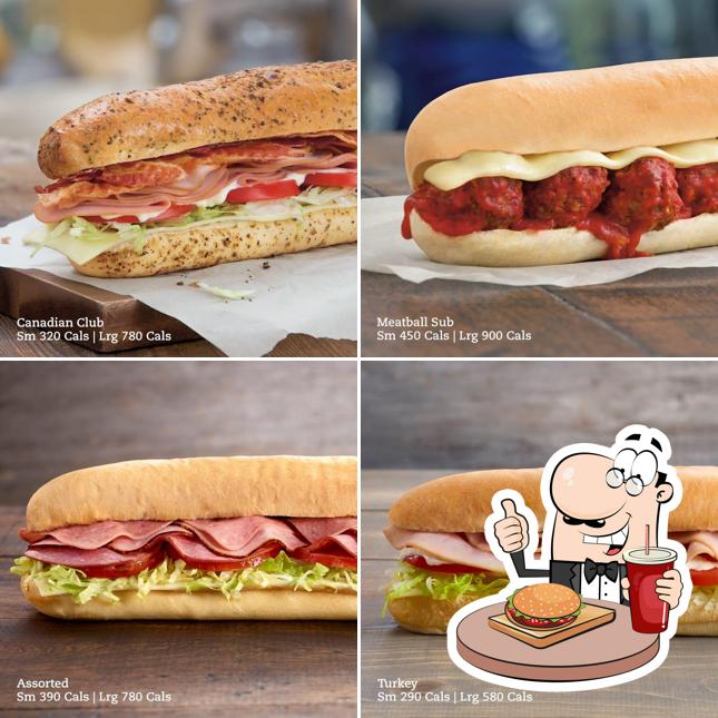 MR.SUB