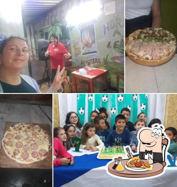 Pizzeria Los Amigos