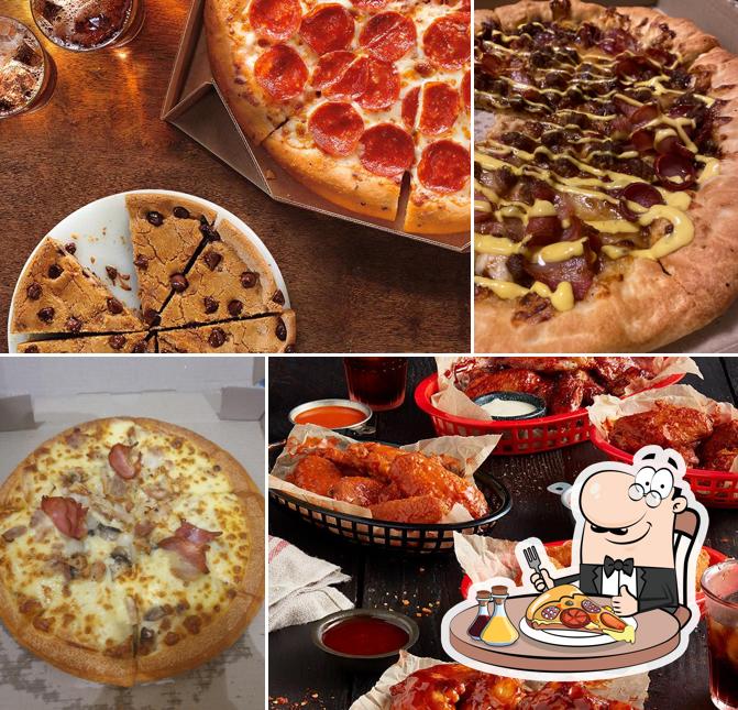Pizza Hut Bassendean