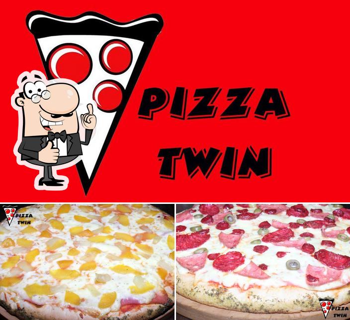 Pizzeria Twin