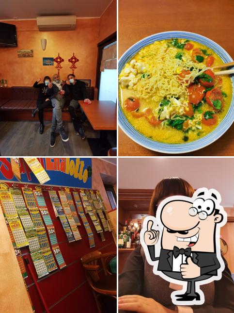Il Girasole Cafe'