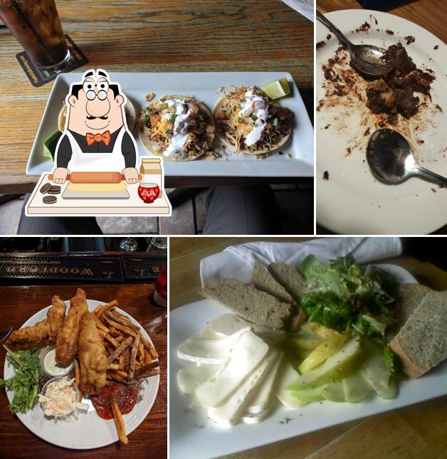 James Joyce Irish Pub and Restaurant