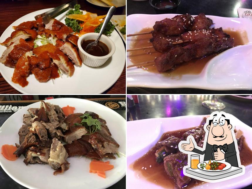 Jasa Asian Cuisine