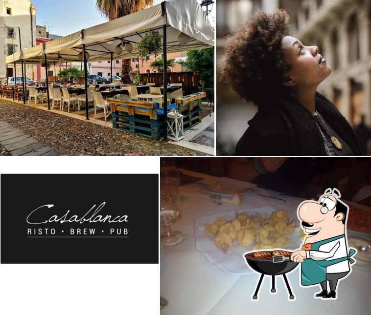Risto Brew Pub