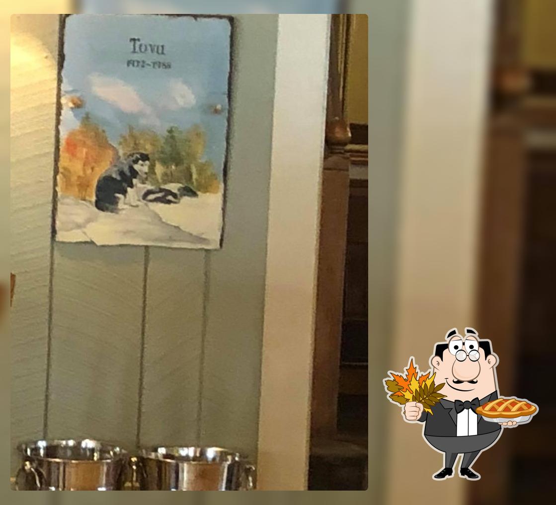Tova's Tavern