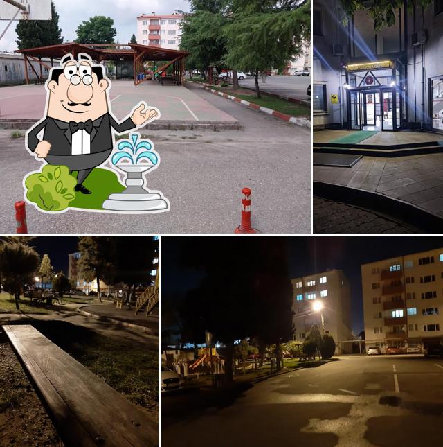 Adapazarı Orduevi