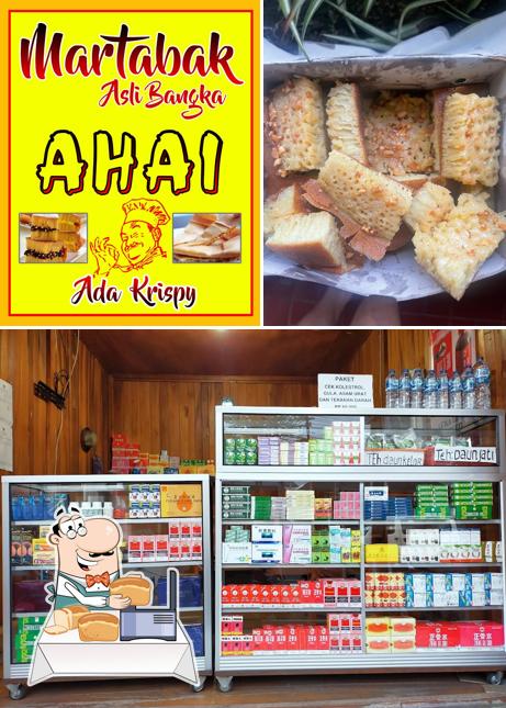 Ahai