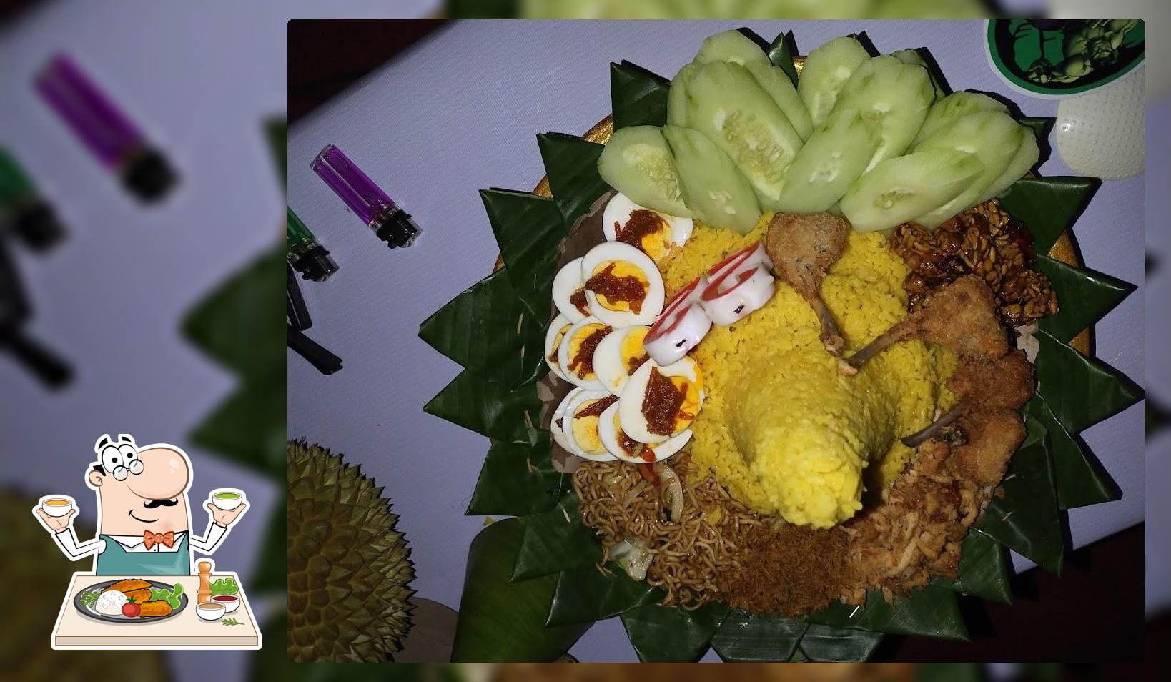 Angkringan 210 Bali