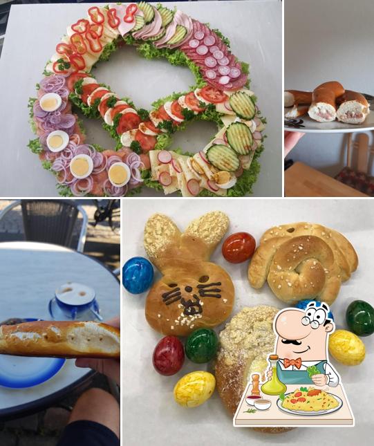 Bäckerei Unger