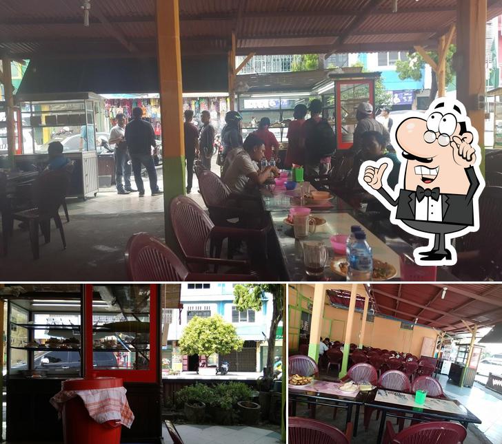 Bundo Kanduang Resto