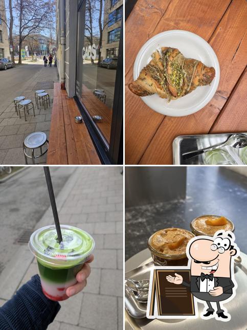 CAOS Coffee