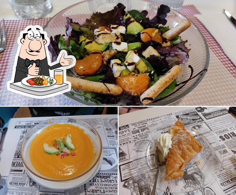 Cafeteria Montecassino