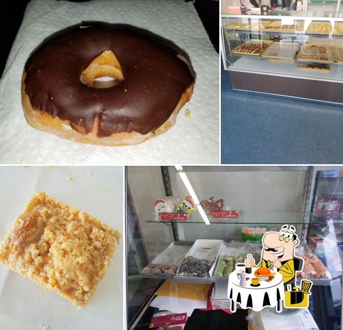 Crumb's Galore Bakery