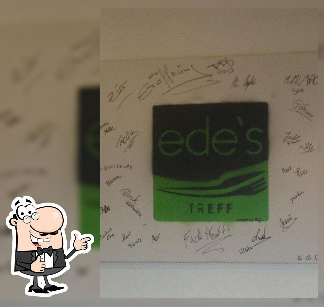 Ede's Treff