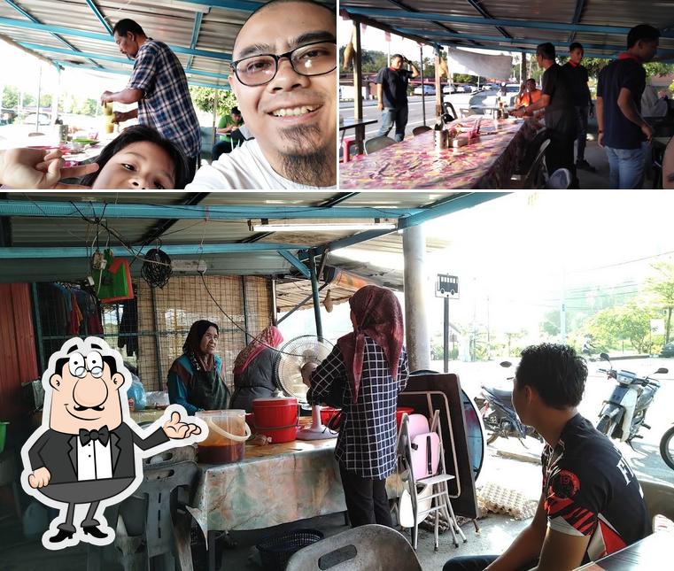 Kedai Roti Canai Cik Yah