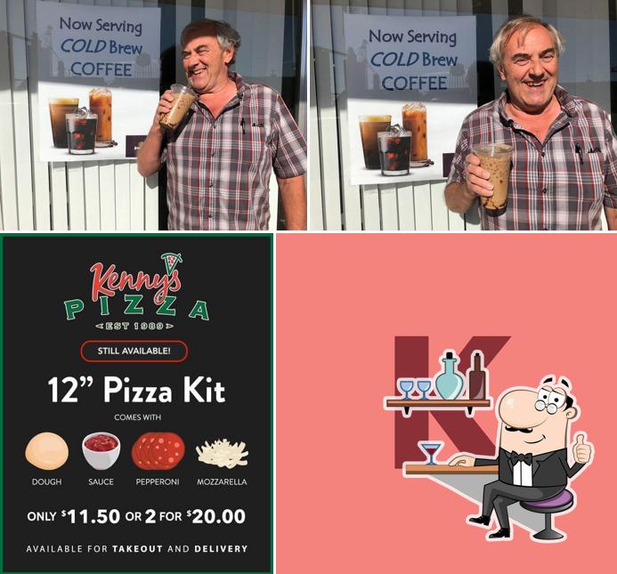 Kenny's Pizza