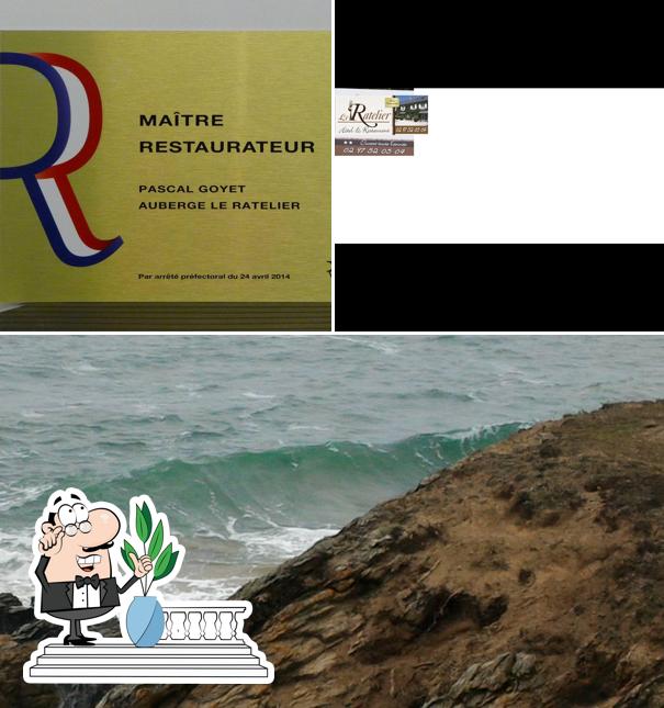 Le Ratelier