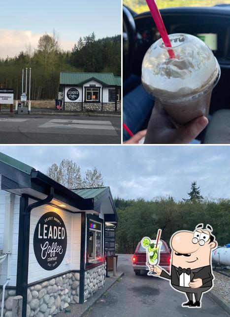Leaded Coffee Company
