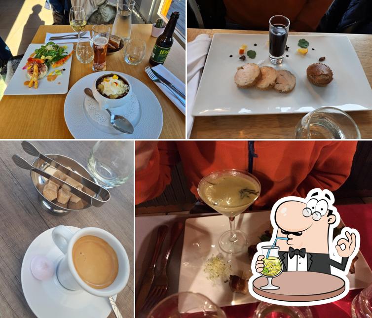 L'envol des Saveurs