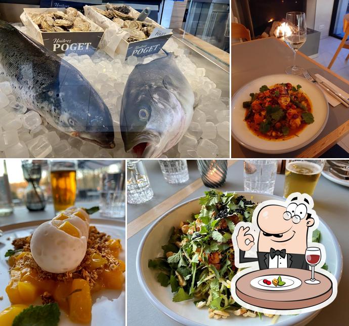 Restaurant Quellental