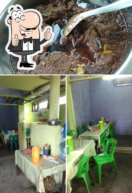 RUMAH MAKAN FAUZI