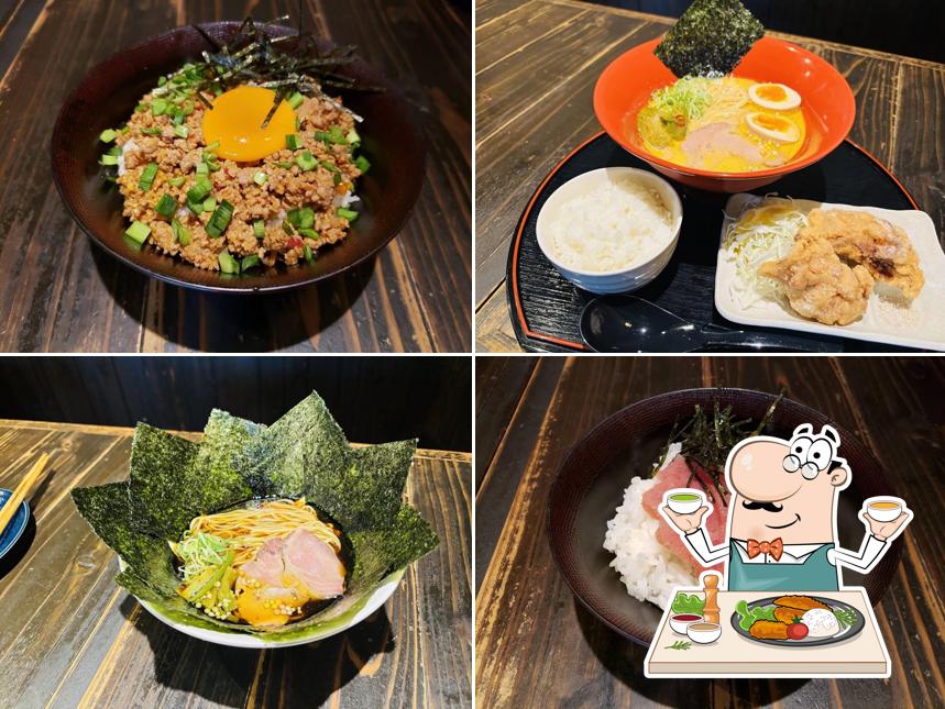 Ramen Goroza Kuwana