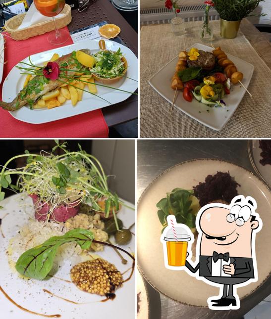 Restauracja Od Kuchni Stare Miasto