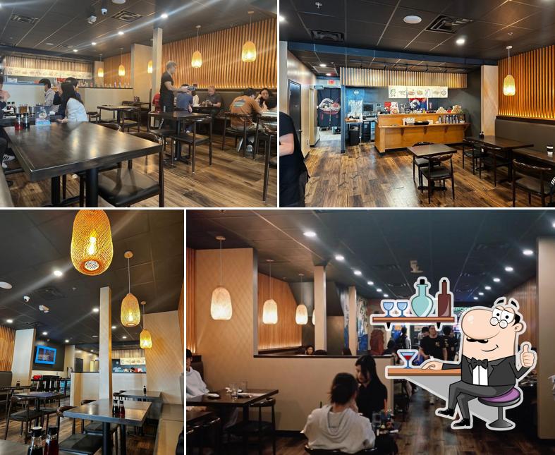 Susuru Ramen Bar