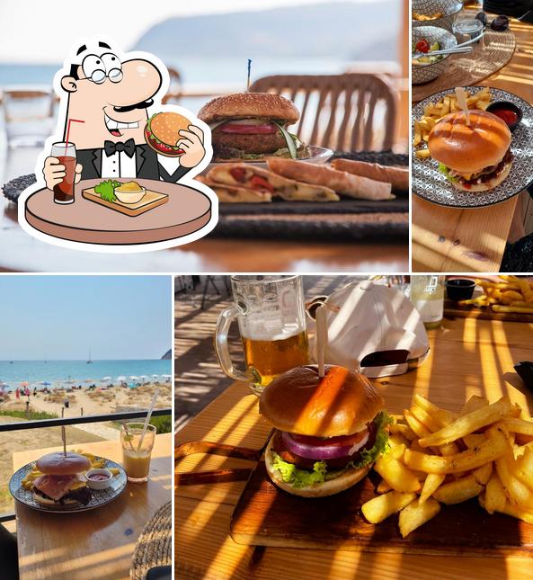 Tartarooga Beach bar