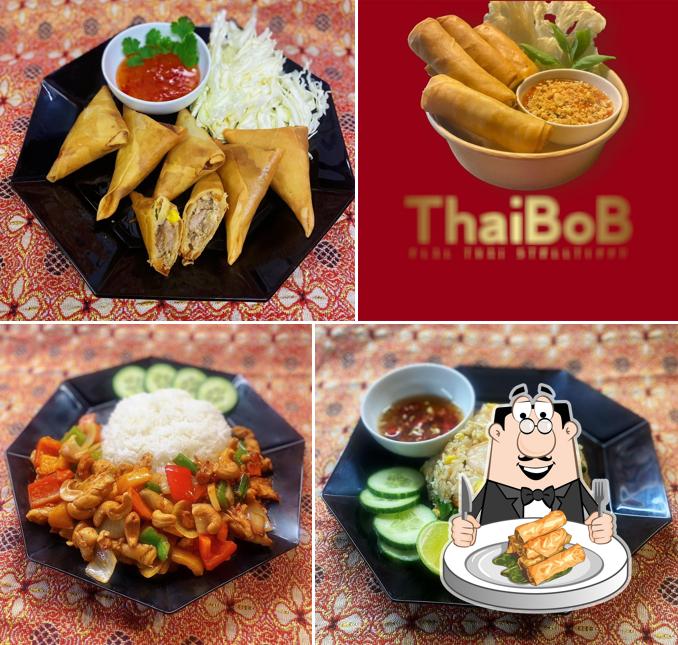 Thaibob