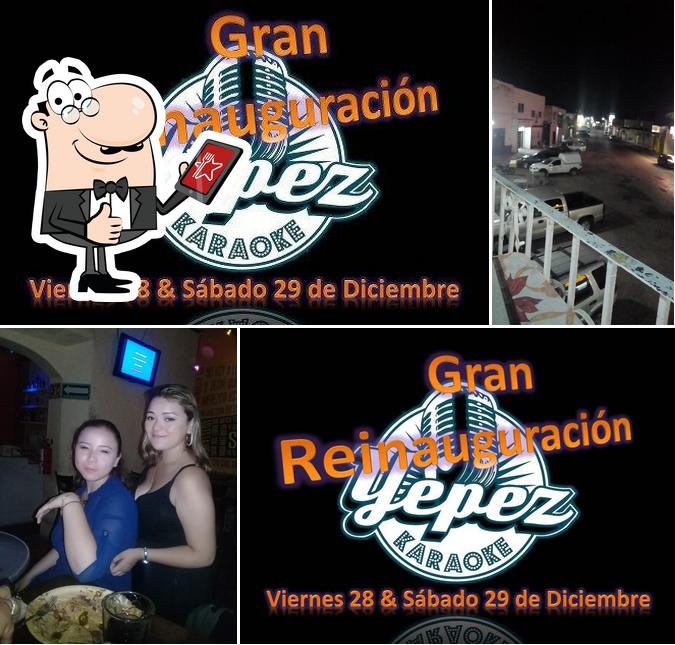 Restaurante Yepez