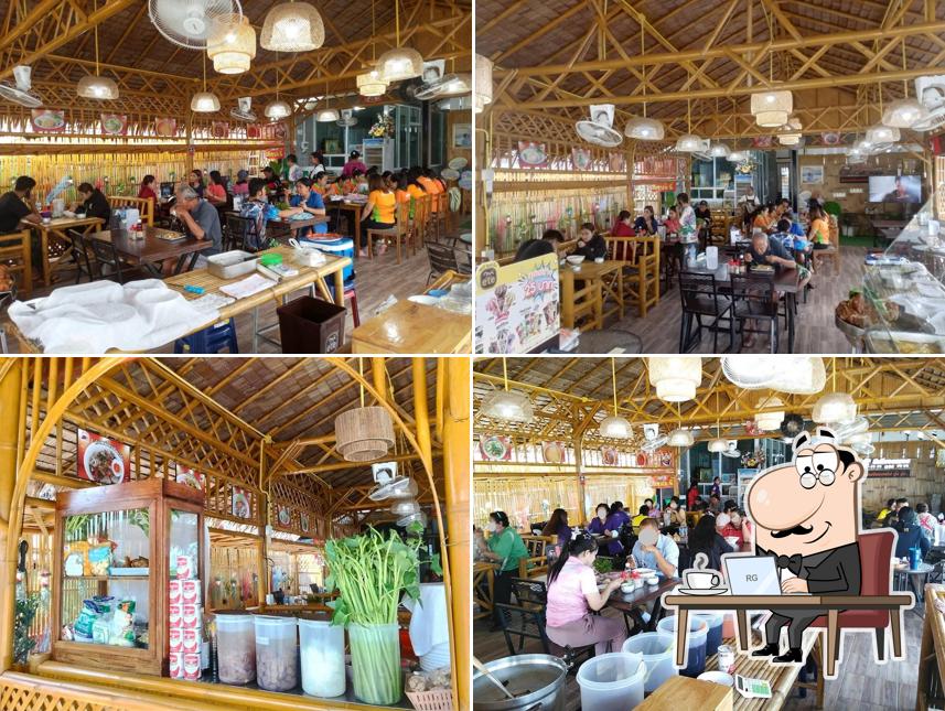ถานีของหรอย @จันดี