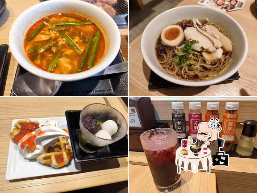 熟成焼肉いちばん 東大和店