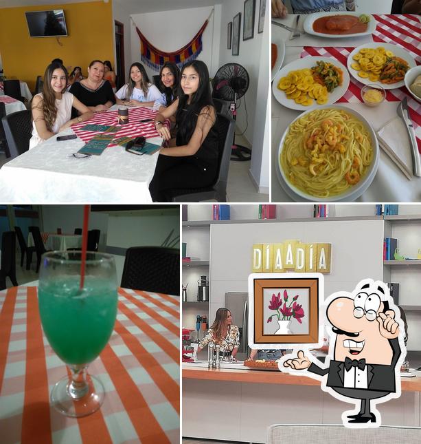 Restaurante Mantequilla
