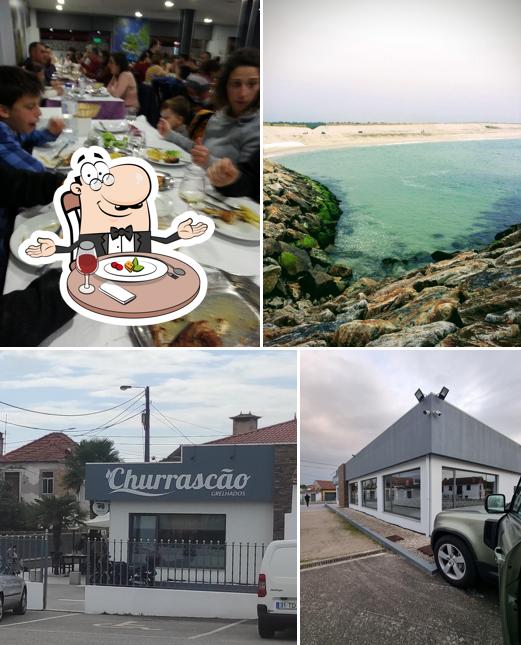 Restaurante O Churrascão