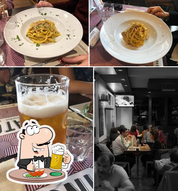 Rigatoni Roma