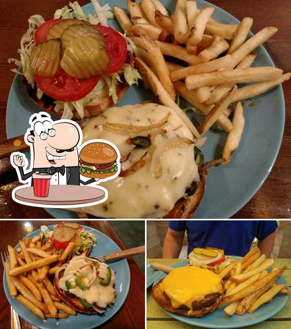 Riko Cafe & Restaurant
