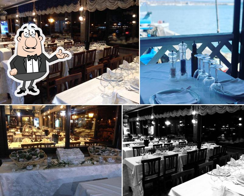 Ristorante L’ Asticiotto - Anzio