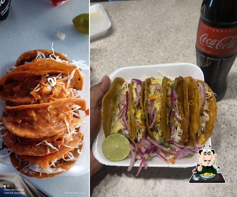 Tacos Aguilar
