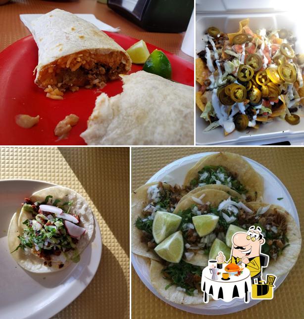 Taquería México