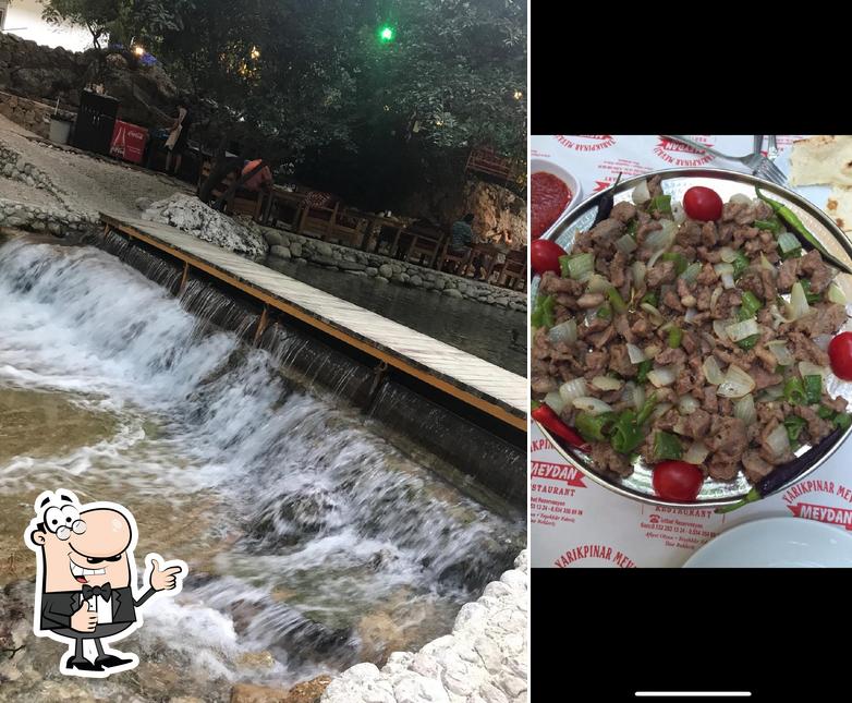 Yarikpinar Restaurant
