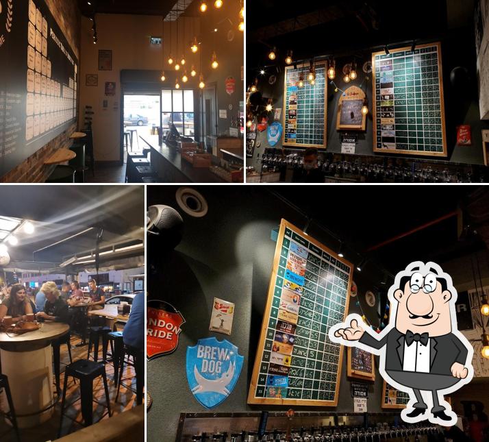 Beer Shop