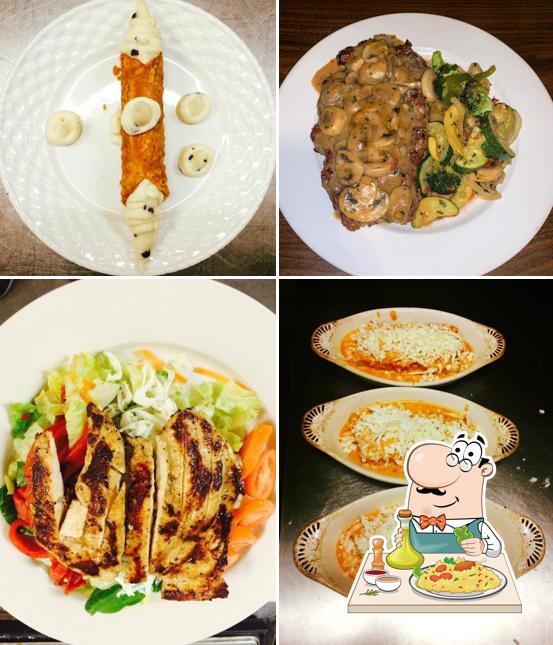 Roma's Italian Restaurant