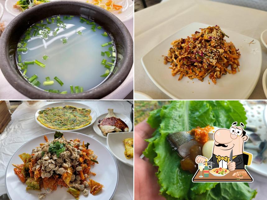 혜성식당