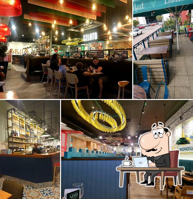 Bella Italia - Dudley